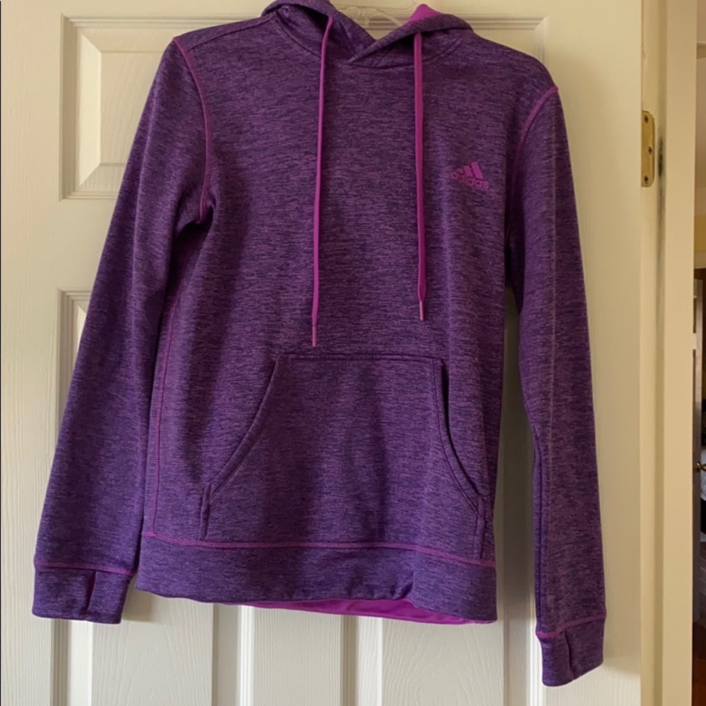 Adidas Hoodie
